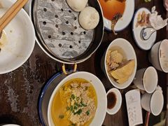 -咸亨酒店•非遗绍兴菜•中华老字号(堂吃餐厅)