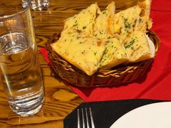 -申德勒加油站餐厅(三里屯北小街店)