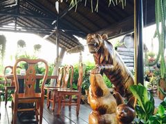 Natural&nbsp;Restaurant-自然餐厅(Phuket)