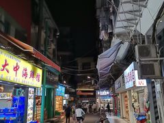 -聪辉同安老美食饭店(大元路店)