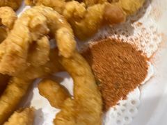 -北方饺子王·海肠捞饭·海鲜锅(山大店)