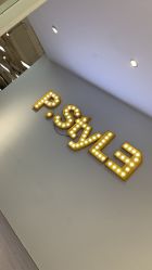 -P.STYLE派斯造型