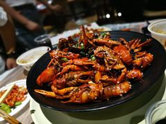 -巴厘龙虾·榜首油焖大虾(音乐学院·沿江酒馆店)