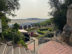 -大嶝英雄三岛战地观光园