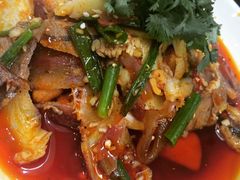 -廖老妈蹄花店(人民公园陕西街259号店)