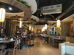 大堂-肖记公安牛肉鱼杂馆· 省级非物质文化遗产(仁和路店)