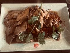-抱德·潮汕味(琶洲店原惠城鱼仔)