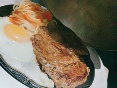 -豪客来牛排(一品天下店)