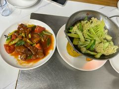 -杨厝六十六农庄农舍(杨厝路店)