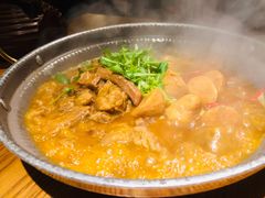 罐罐牛腩-吃饭皇帝大(合生汇店)