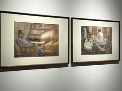 -南京书画院金陵美术馆