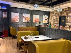 -今日牛事潮汕鲜牛肉火锅(瑞金店)