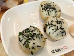 -小杨生煎(松江大学城店)
