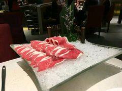 -海底捞火锅(龙岗星河COCO Park店)