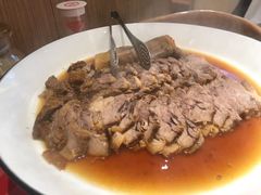 -西贝(枫蓝国际购物中心店)