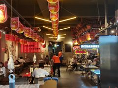 -大头叔烤鸡爪·朝鲜族烤串(天池路店)