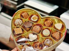 -Laderach 莱德拉(上海环贸iapm店)