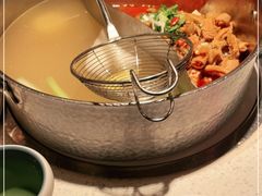 -左庭右院鲜牛肉火锅(环球港店)