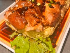 -磁州卤面·邯郸地方菜(复兴区店)