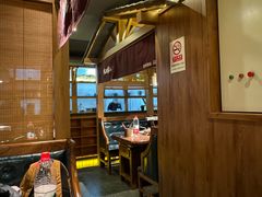 -九田家黑牛烤肉料理(新辰里亚运村店)