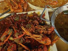 -李双猪·小龙虾·烧烤·羊肉煲(乐山店)
