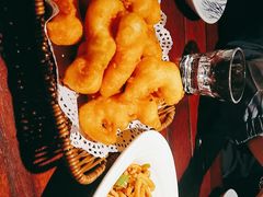 -前海沿·青岛菜(五四广场永旺店)