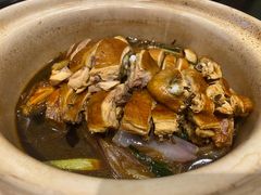 -翠湖宾馆·中餐厅