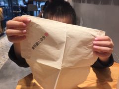 -书亦烧仙草(龙湖金楠天街店)