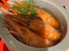 糟钵斗-孔乙己酒家(虹桥路店)