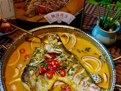-汤家茗苑·精致私房菜(白沙店)
