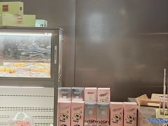 -奈雪的茶(市百一店)