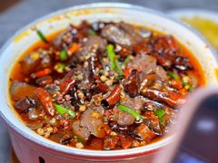 -怪噜范·贵阳小吃大排档(金源旗舰店)