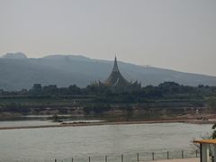 -西双版纳傣族园