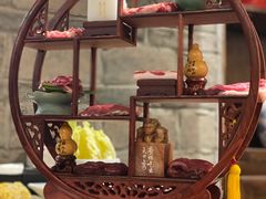-丁卯•铜锅涮肉(工体店)