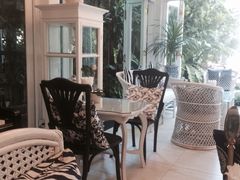 -Fern Forest Cafe