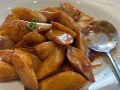 -火福·天湖阁大闸蟹博物馆主题餐厅(浅水湾店)