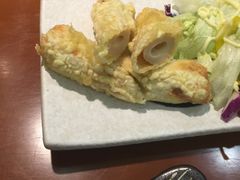 -天一料理(荔枝广场店)
