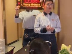 -海底捞火锅(劲松店)