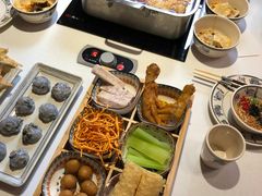 -螺大喜螺蛳粉火锅(雍和宫店)