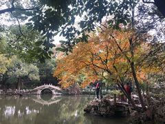 -绮园景区