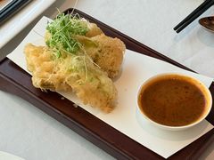 -上蔬无瑕· 创意素食·Vegetarian(华采天地店)