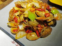 -一烧一烤•锦州烧烤(KTV包房·长江街店)