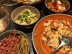 -华豫川酒家(大卫城店)