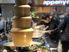 -韩盛·盛江山自助料理(沈辽路万达店)