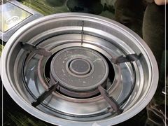 -黔府豆米火锅野菜馆(南马店)