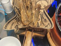 -路边边.炒菜烧烤.音乐餐厅(良乡长虹店)