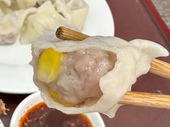 -东门饺子馆(少年宫路店)