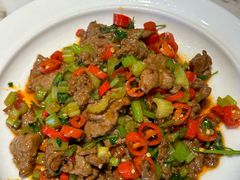 -味仙居(环城南路店)