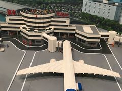 -东京乐高探索中心