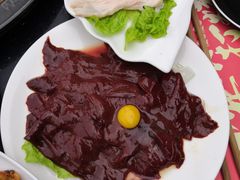 -楠柏弯休闲山庄(梨花溪店)